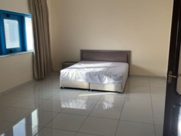 Big Hall Room Available For Rent In Electra Street Abu Dhabi AED 3500 Per Month